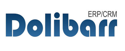 Dolibarr-Logo